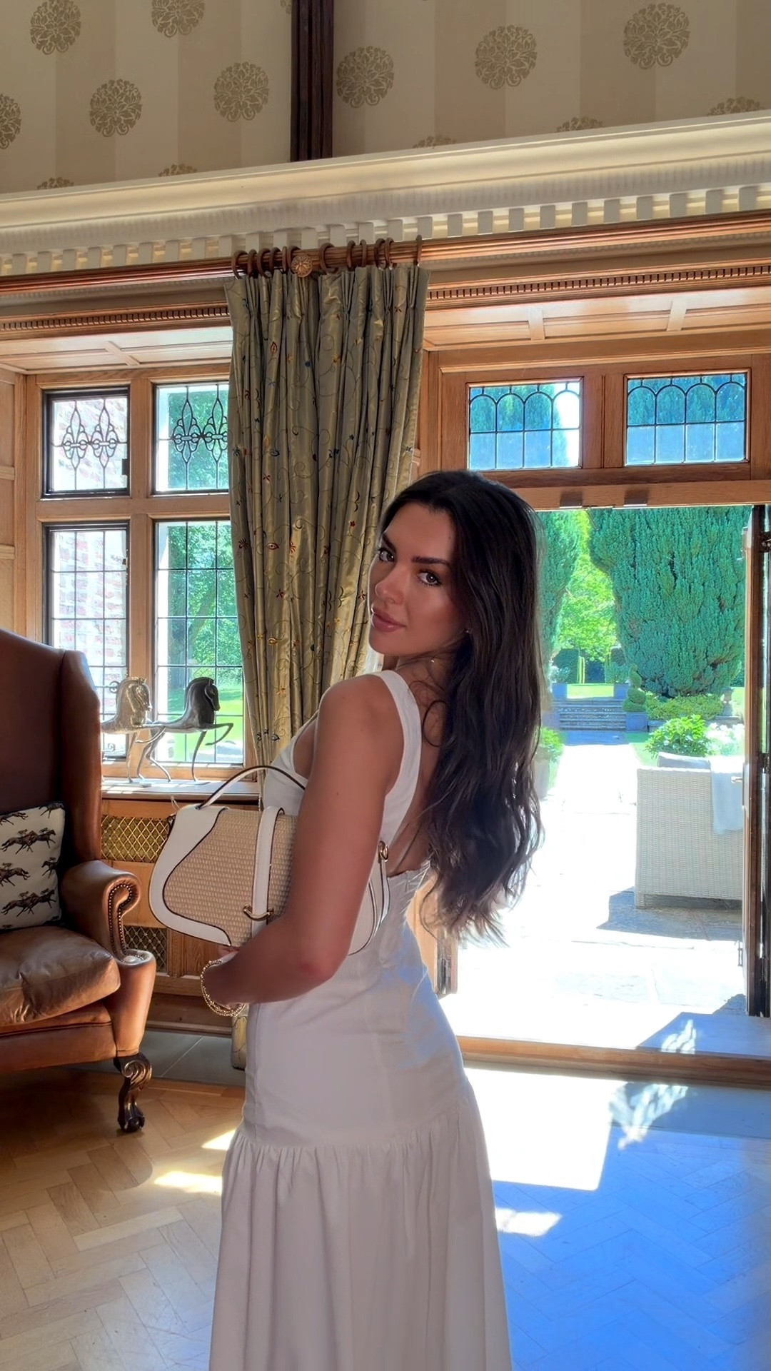 Garden Party outfit inspo 💐

#LTKuk #LTKsummer #LTKdresses