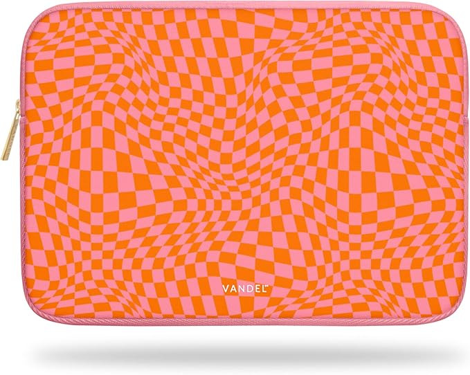 Vandel Funda para laptop MacBook Air de 13 pulgadas, se adapta a portátiles de 13 a 13.3 pulgada... | Amazon (US)