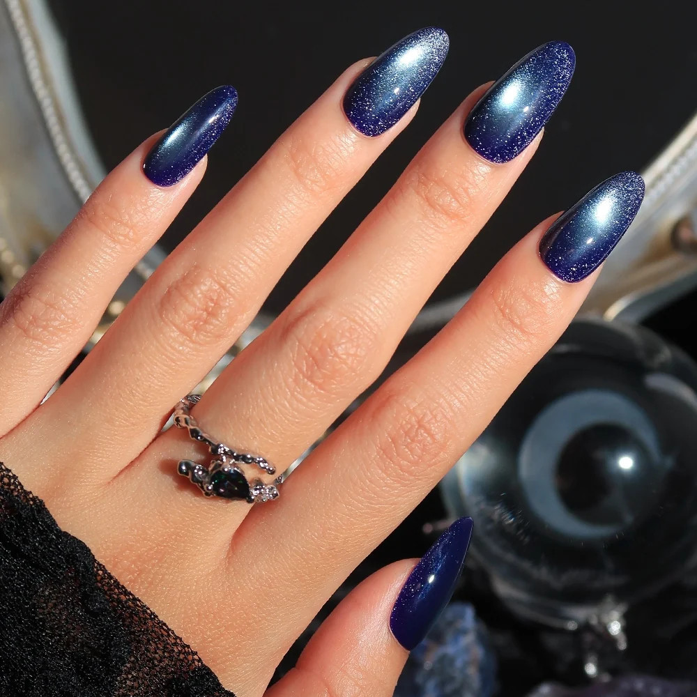 Crystal Cantation | Glamnetic