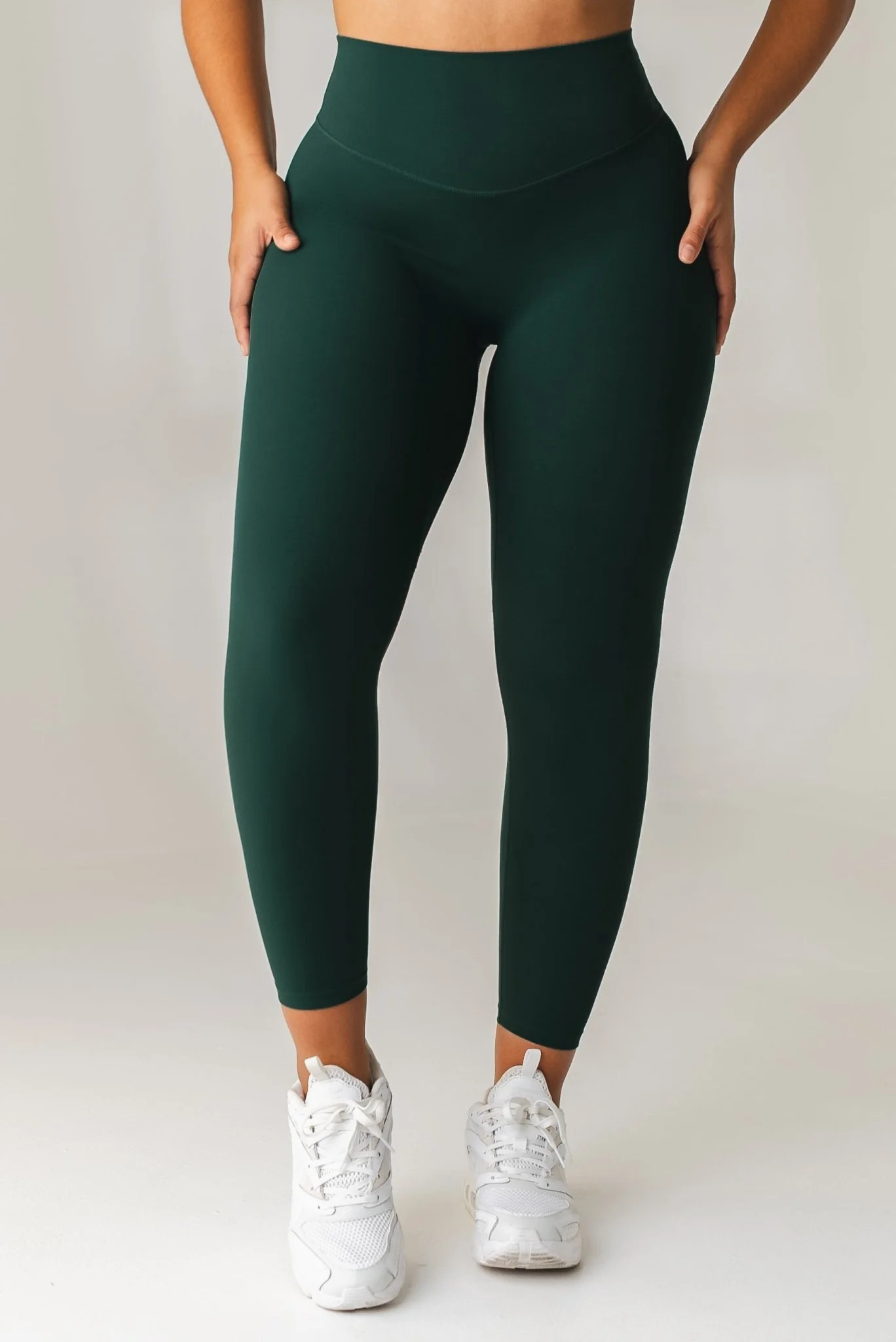 Cloud II Pant - Forest | Vitality