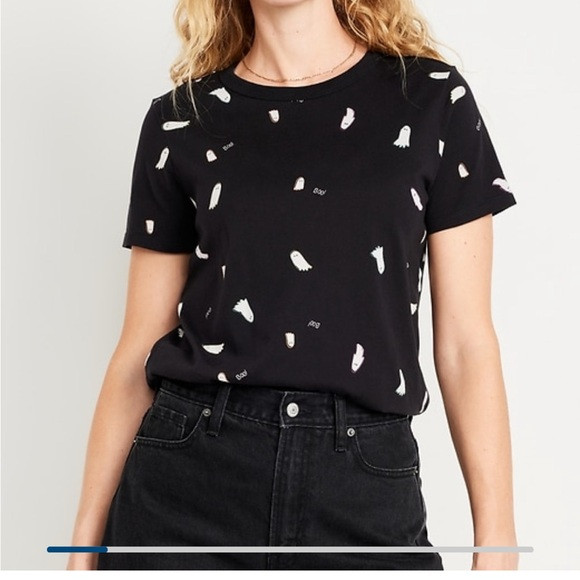 Halloween shirt 🎃👻 | Poshmark