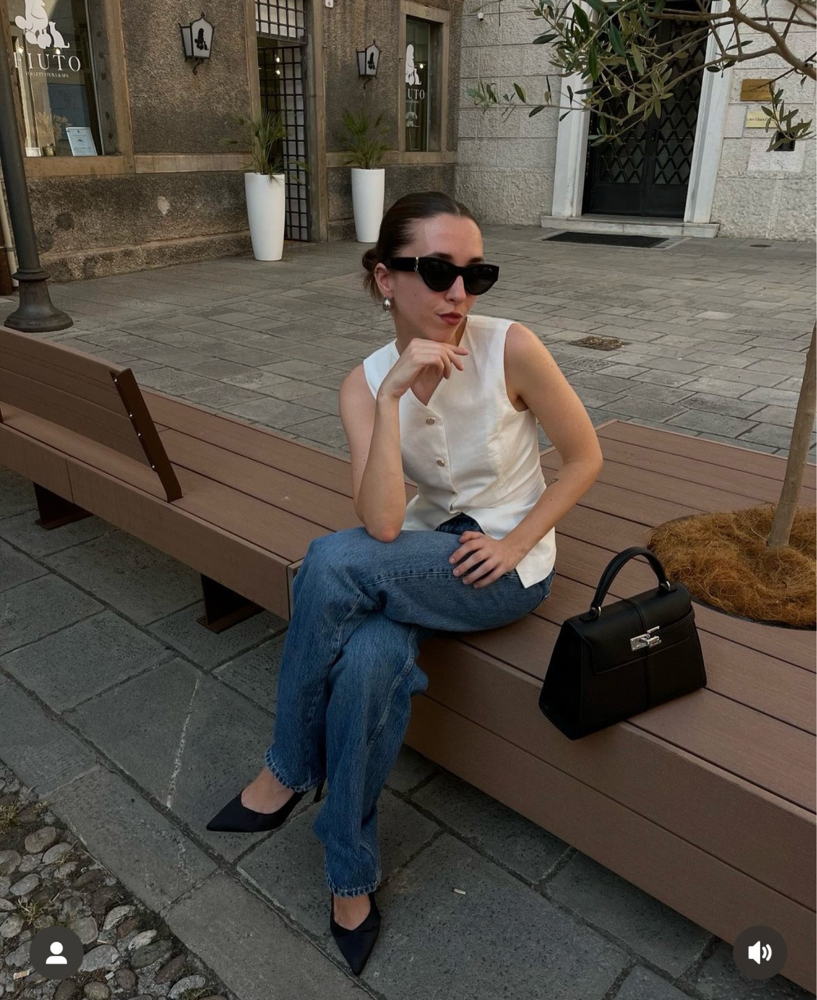 #FashionMonth #LTKautumn #LTKeurope
