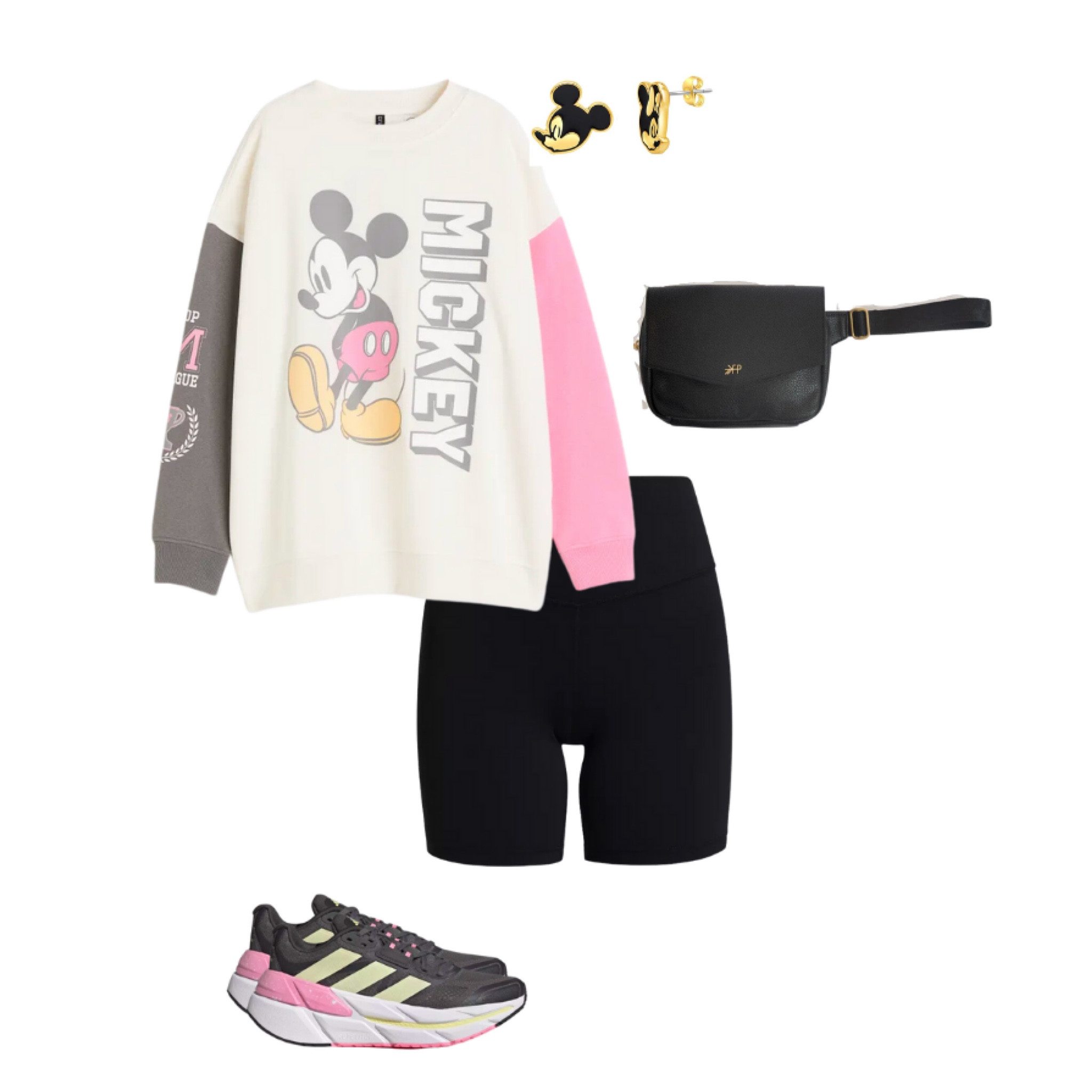 Ootd for Disney!
#ootd #disneyoutfit #disney 

#LTKstyletip #LTKtravel