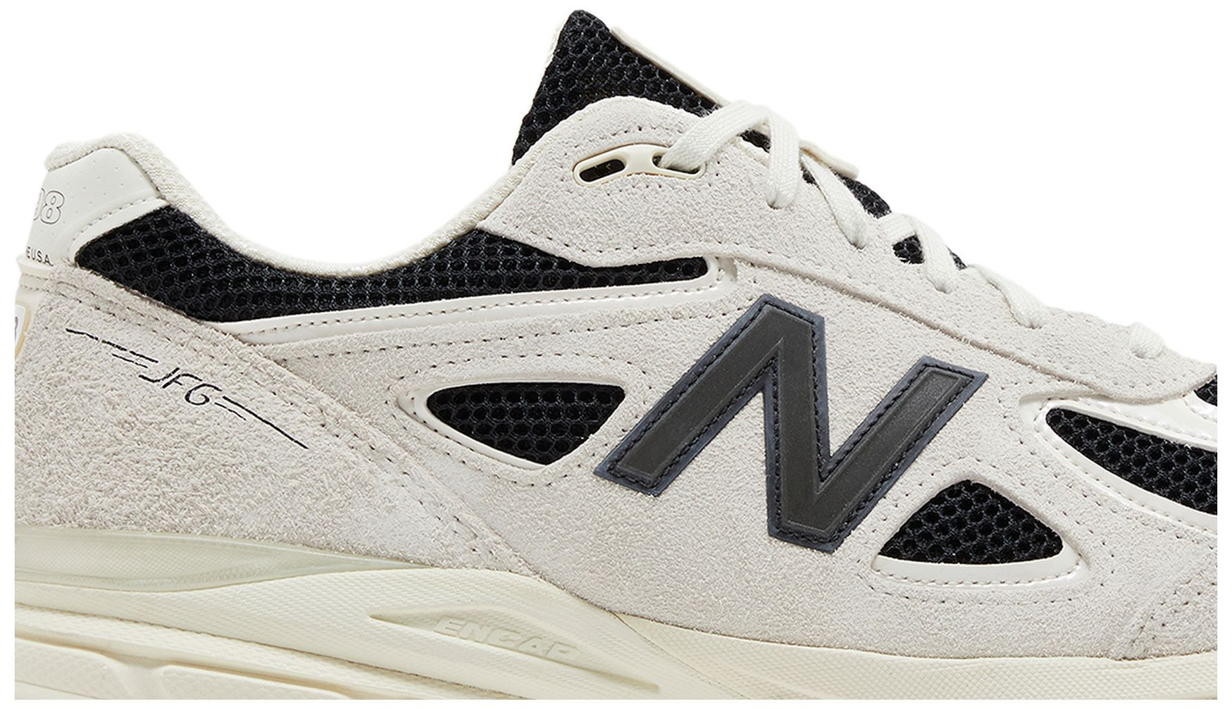 Joe Freshgoods x 990v4 Made in USA '1998 Pack - Intro' | GOAT