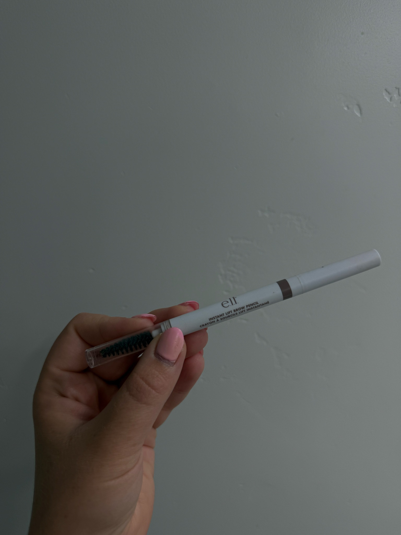 The easiest eyebrow pencil for busy morning!

#LTKBeauty