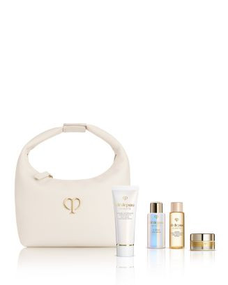Clé de Peau Beauté Gift with any $350 Clé de Peau Beauté purchase!  | Bloomingdale's Beauty &... | Bloomingdale's (US)
