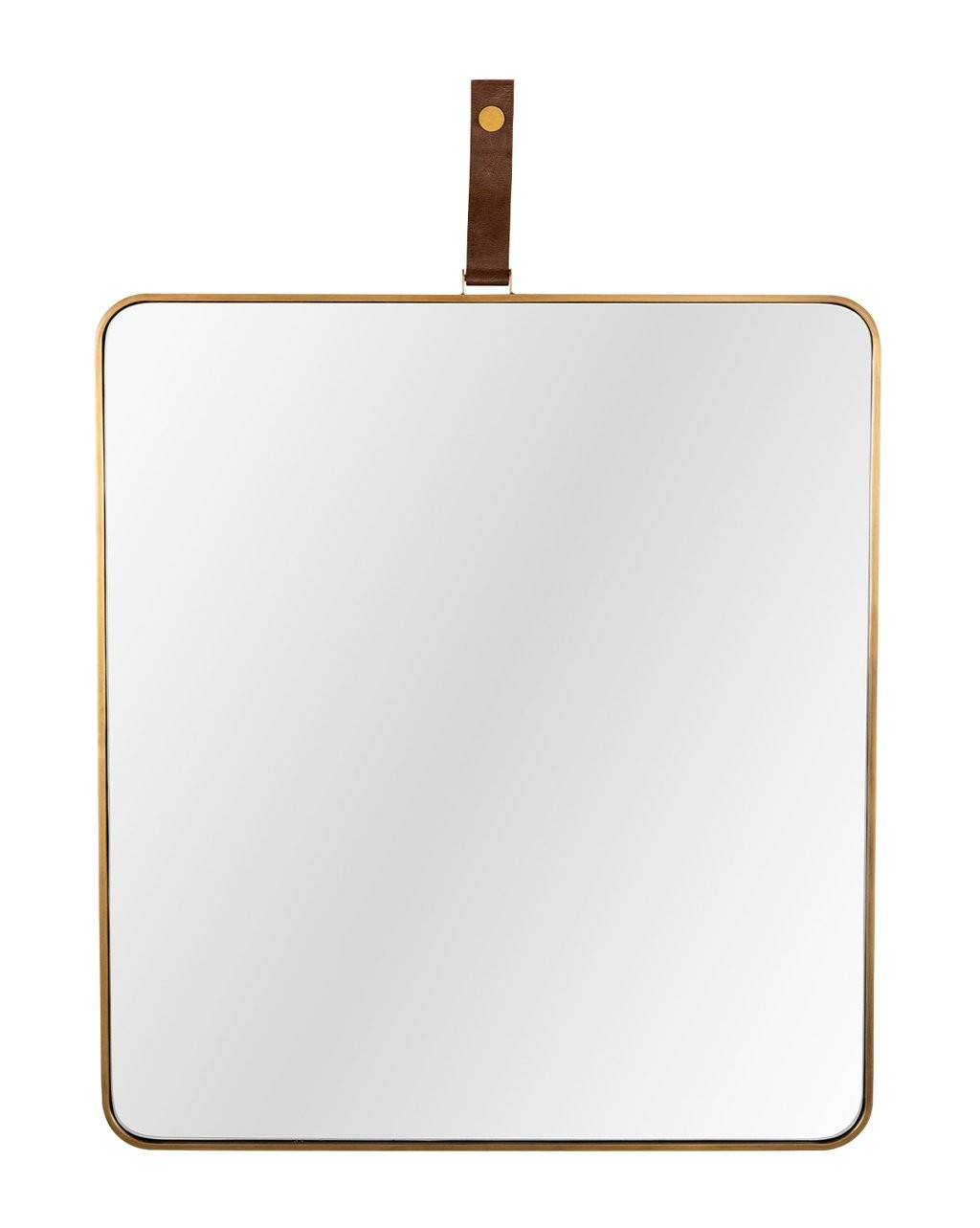 Laila Rectangle Mirror | McGee & Co.