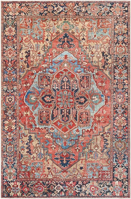 Neyland Area Rug | Boutique Rugs