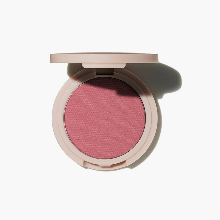 The Best Blush: Clean Powder Blush - Jones Road | Jones Road Beauty