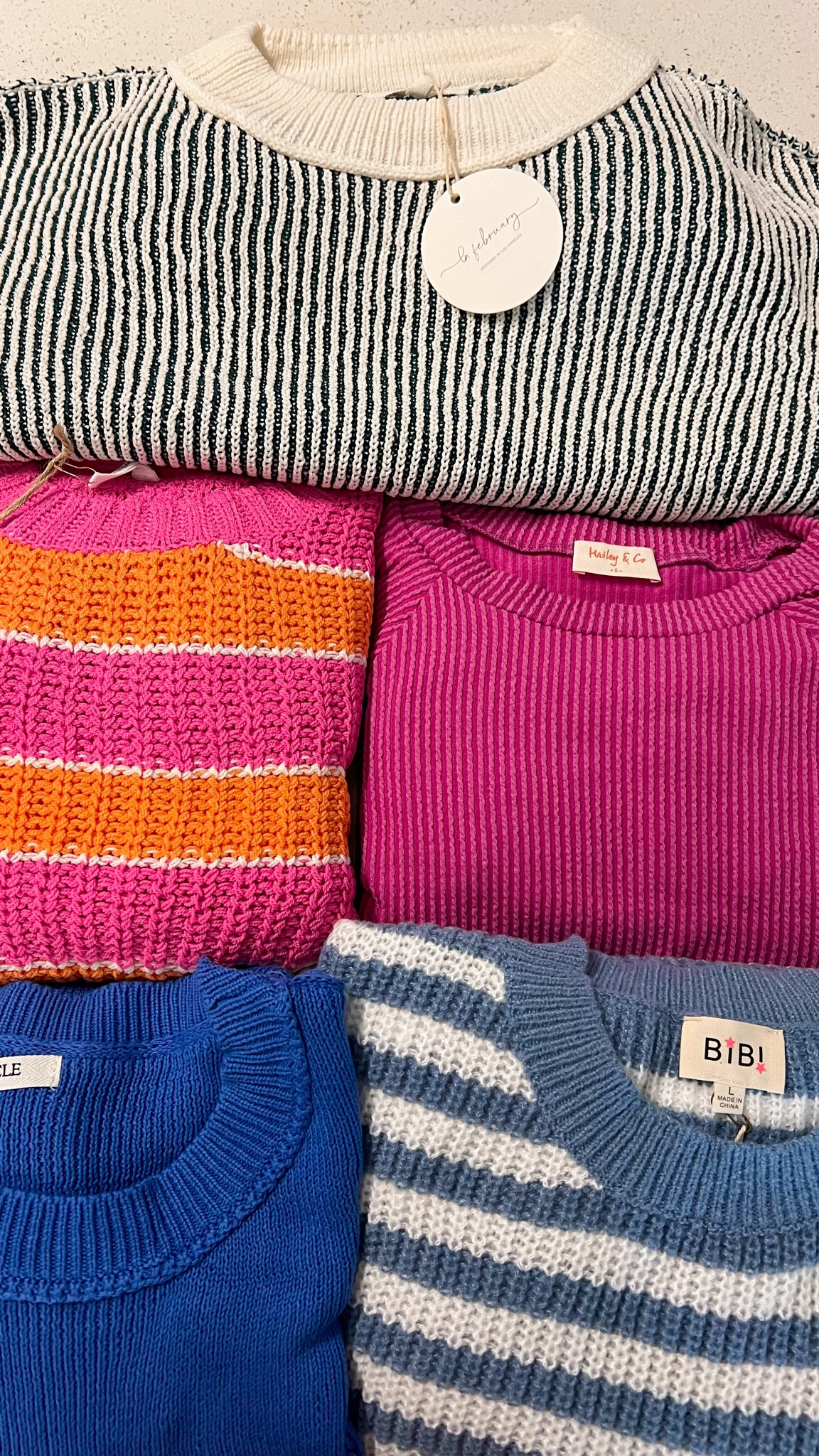PINKBLUSH fall sweaters

#LTKStyleTip #LTKSeasonal #LTKFallSale