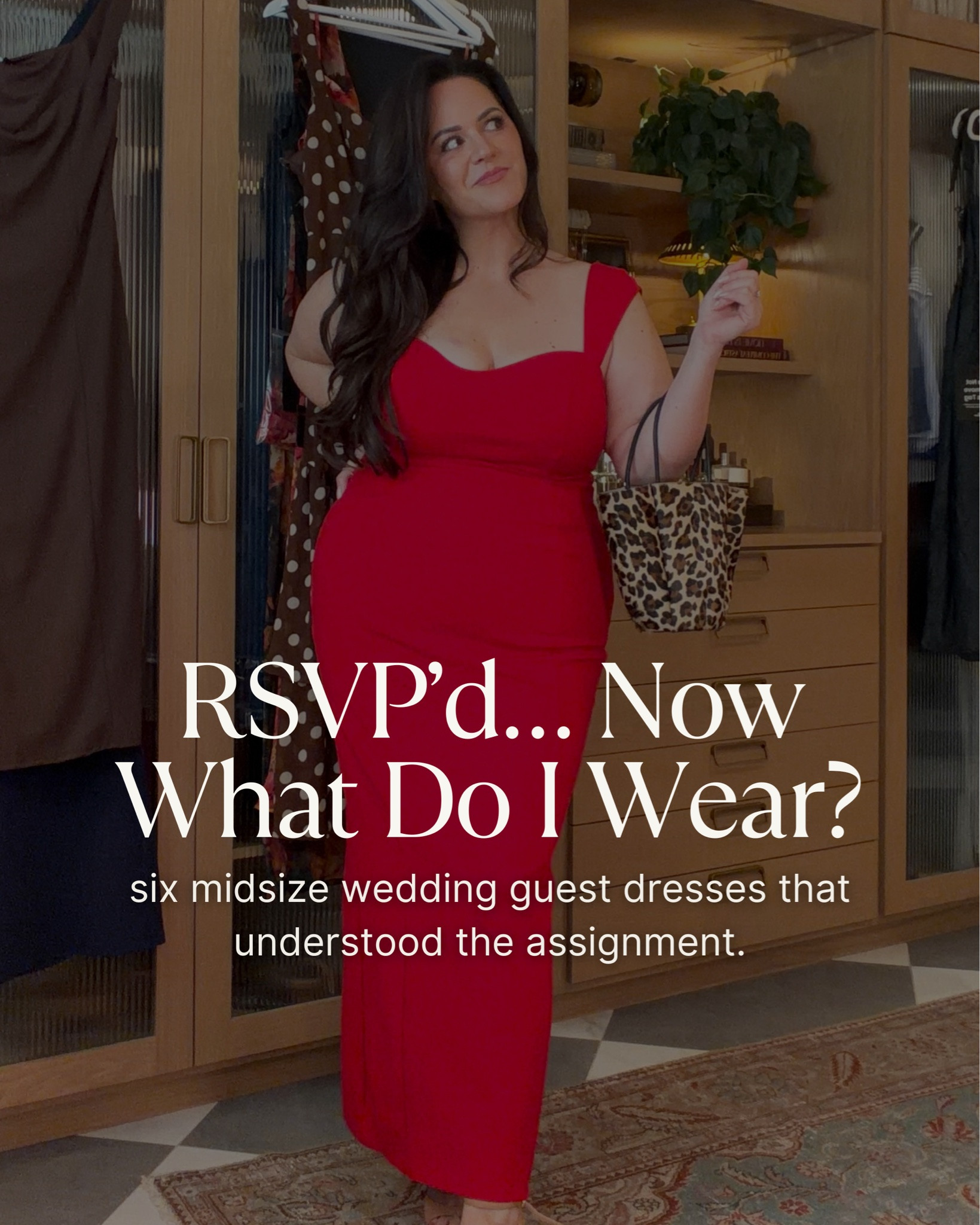 Midsize wedding guest dresses!

#LTKSeasonal #LTKMidsize
