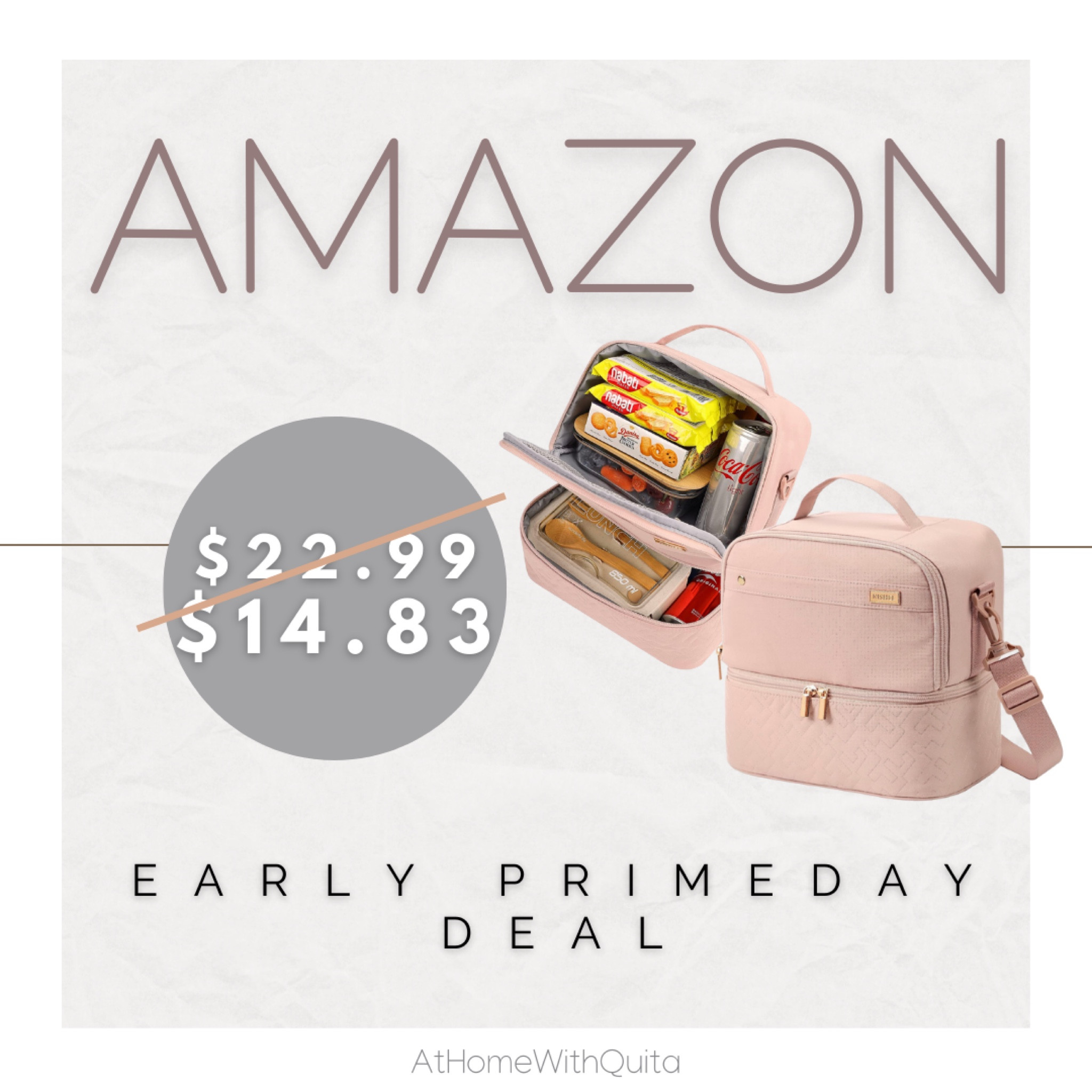 Amazon Prime Day Deals
#amazonbestseller #amazonfinds #amazondeals #unboxing #amazonfavorites #amazonmusthaves #asmr #asmrunboxing #tiktokmademebuyit #amazoninfluencer #amazonhaul #founditonamazon #amazonprime #ltkhome #ltkunder50 #ltk #tiktokmademebuyit

#LTKFind #LTKhome #LTKxPrimeDay