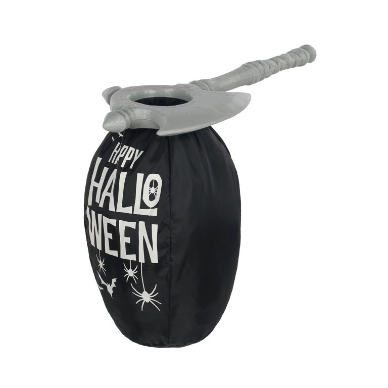 Way To Celebrate Axe Loot Scoop Halloween Candy Catcher | Walmart (US)