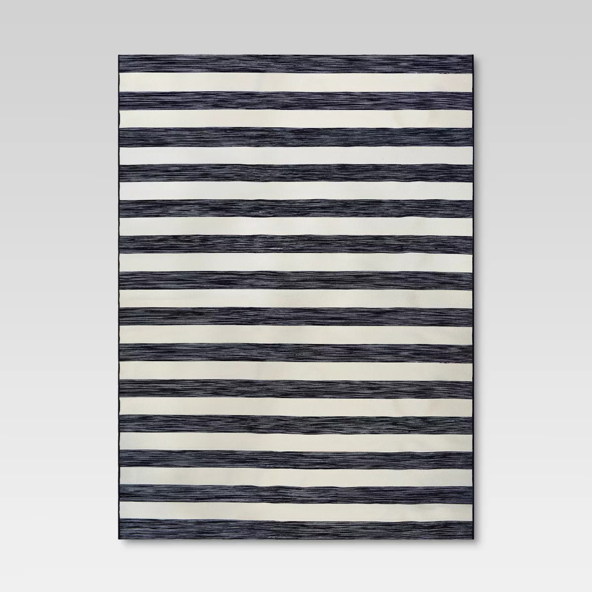 Outdoor Rug Worn Stripe- Threshold™ | Target