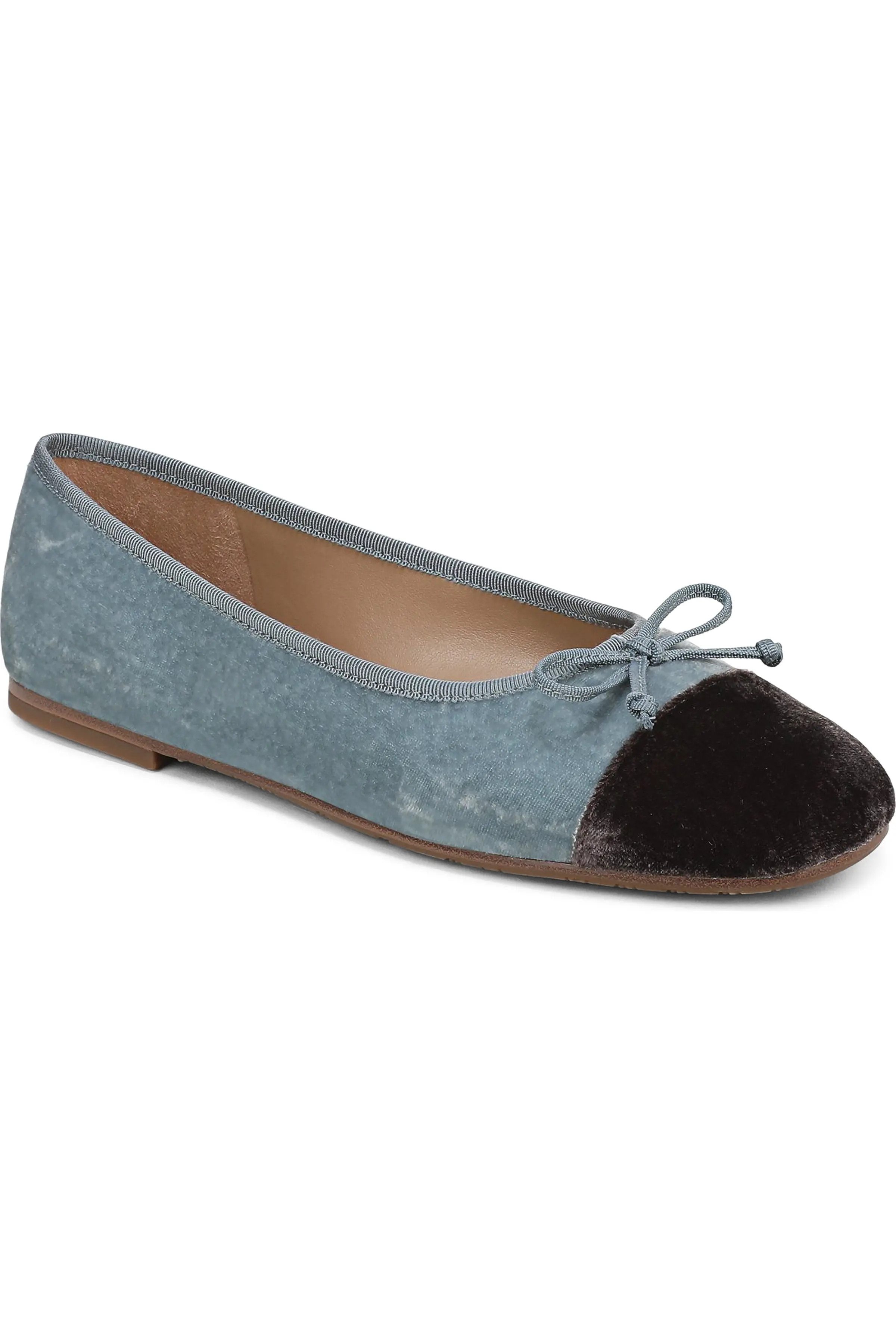 Sam Edelman Alie 2 Ballet Flat (Women) | Nordstrom | Nordstrom