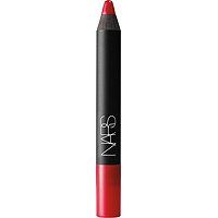 NARS Velvet Matte Lip Pencil - Dragon Girl (siren red) | Ulta