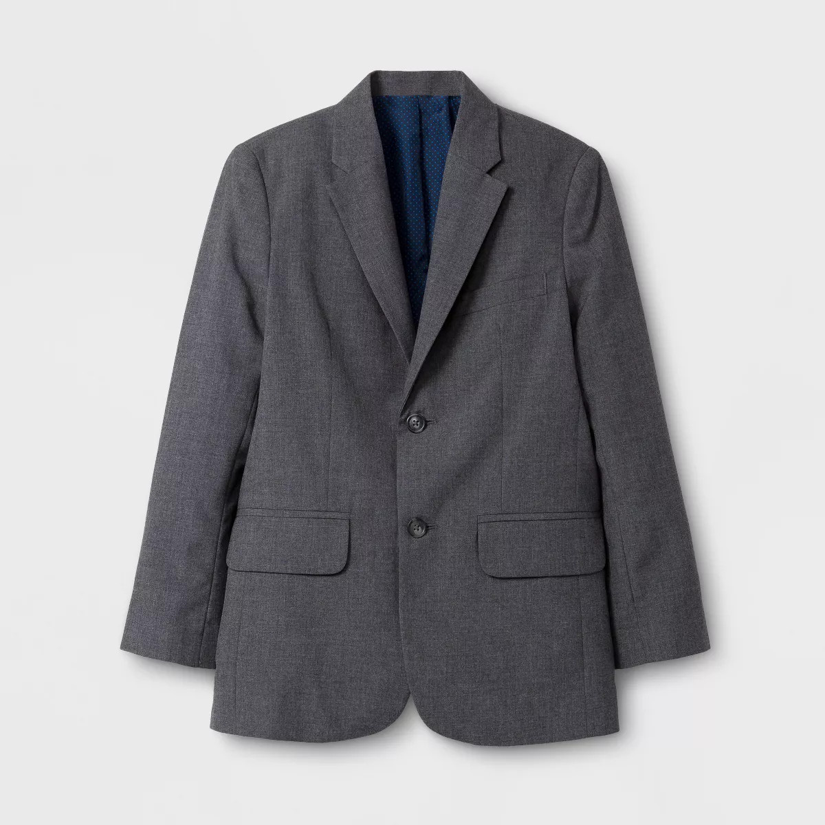 Boys' Suit Jacket - Cat & Jack™ Gray | Target