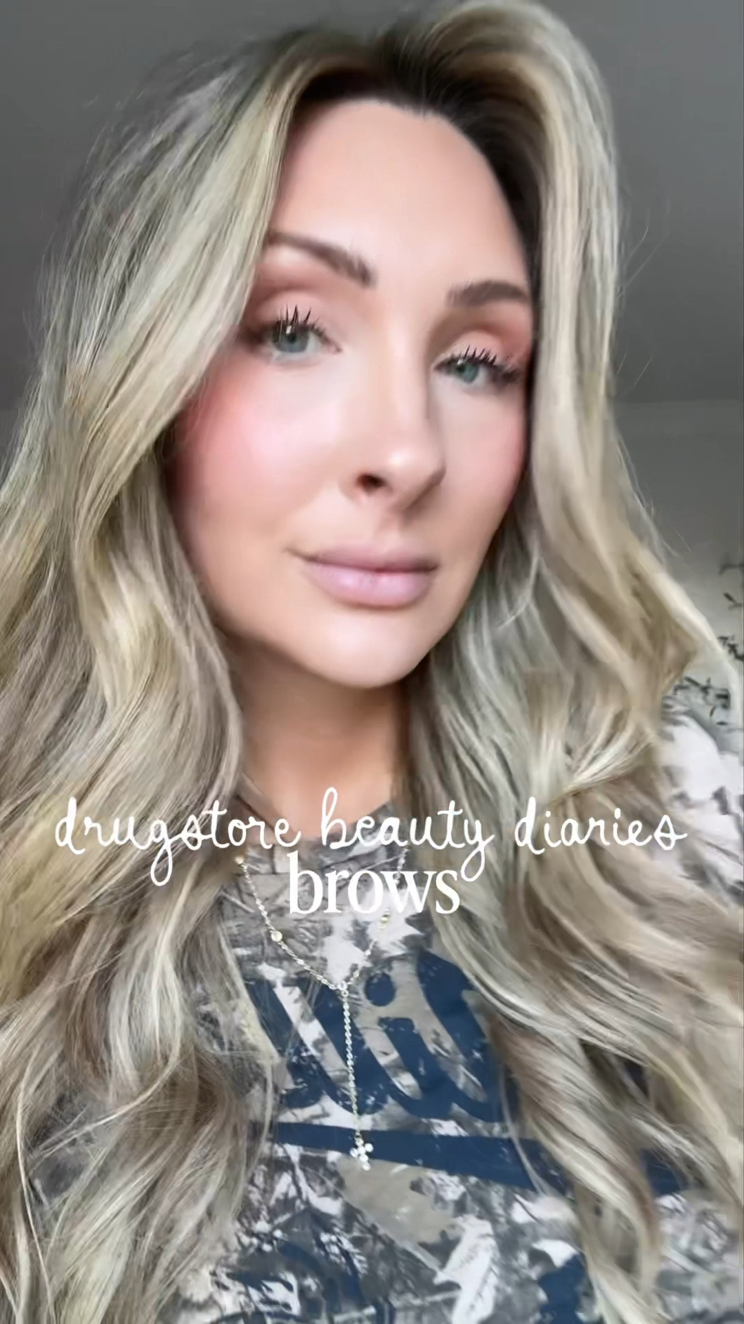 If you have sparse brows, this drugstore brow pen creates the most natural hair-like strokes. It fills gaps without looking waxy or blocky and takes less than a minute. One of my favorite affordable beauty finds that looks way more expensive than it is. Linking it here for you.
I use the shade listed under grey - when you add to cart, it’ll say taupe!

drugstore brow pen, natural looking eyebrow pen, hair-like brow strokes, affordable brow product, brow pen for sparse brows, everyday brow routine, natural eyebrow makeup, budget beauty find, easy brow product, drugstore makeup favorite

#LTKgrwm #LTKBeauty #LTKmorningroutine