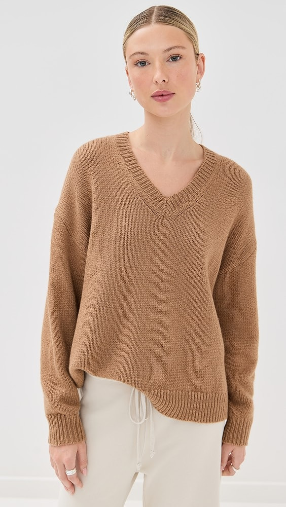 Shagan Sweater | Shopbop