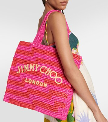 Beach N/S crochet tote bag | Mytheresa (US/CA)