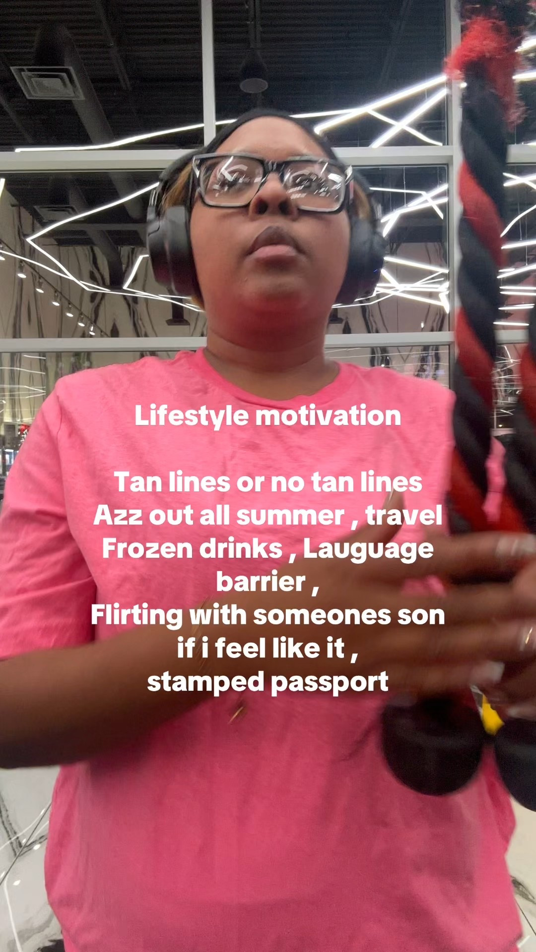 A little motivation 

#LTKMidsize #LTKActive #LTKdayinmylife