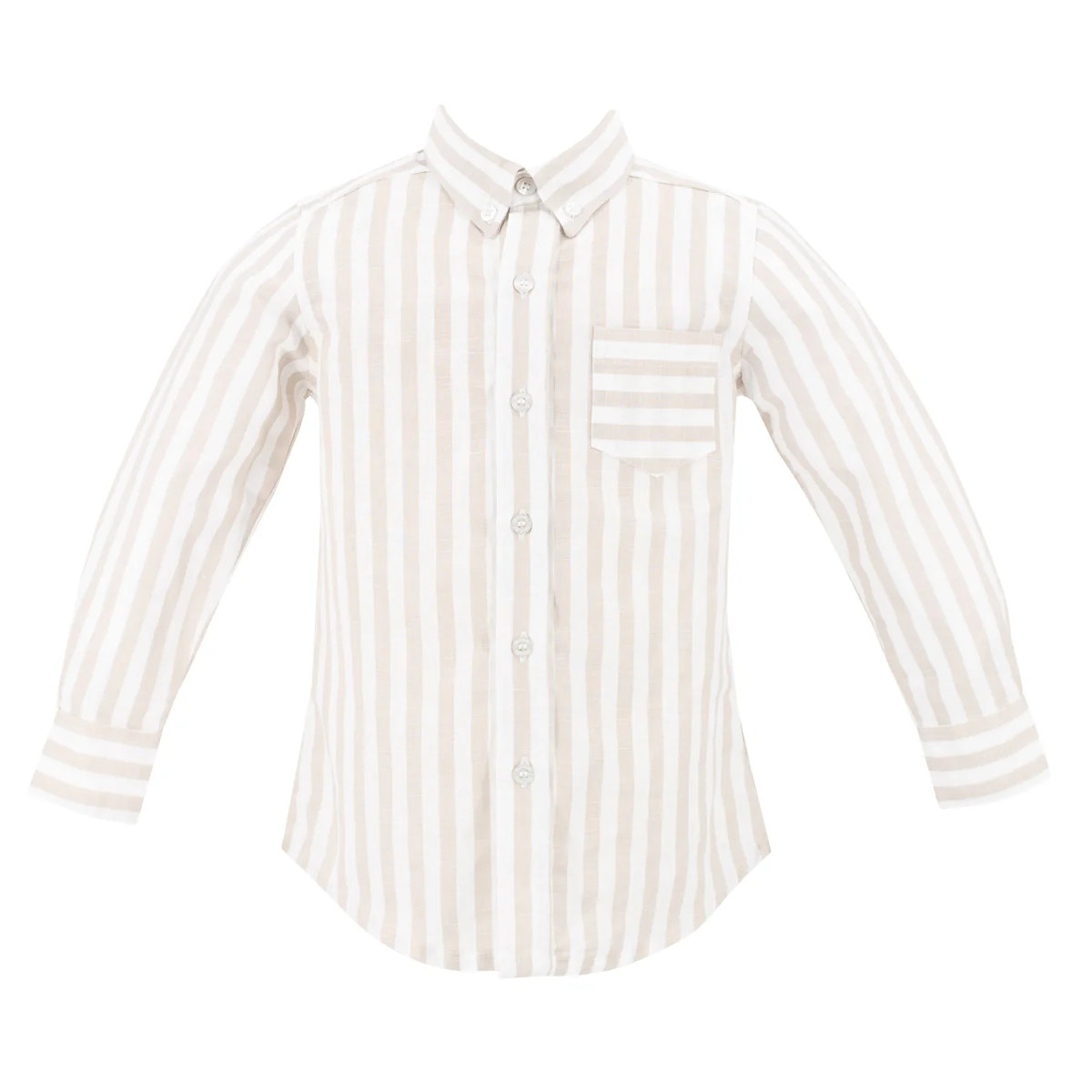 Adel Button Down | Dondolo