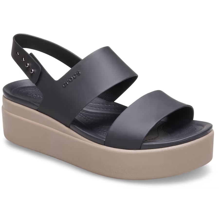 Brooklyn Low Wedge | Crocs (US)