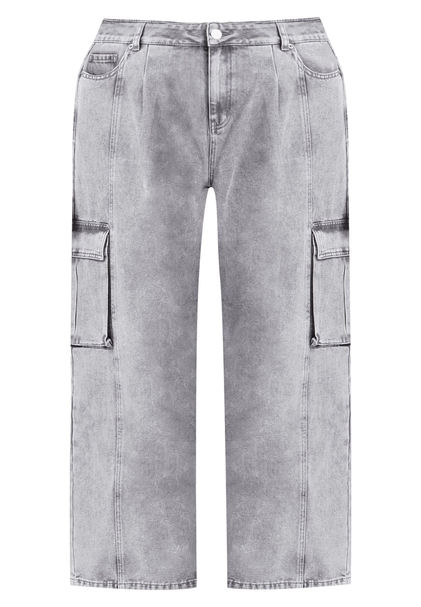 Cargo Jean | Eloquii