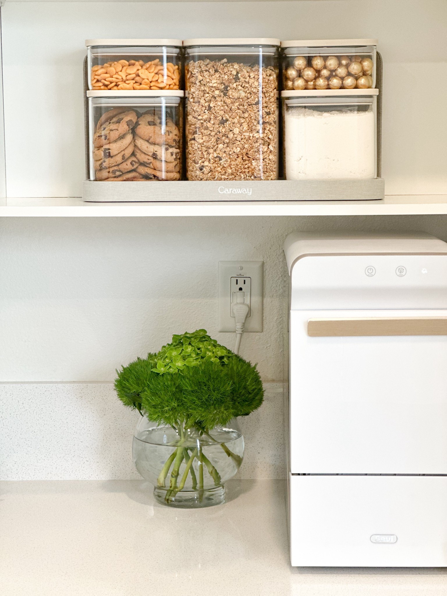 Caraway Glass Airtight Container Set!

#LTKGiftGuide #LTKFamily #LTKHome