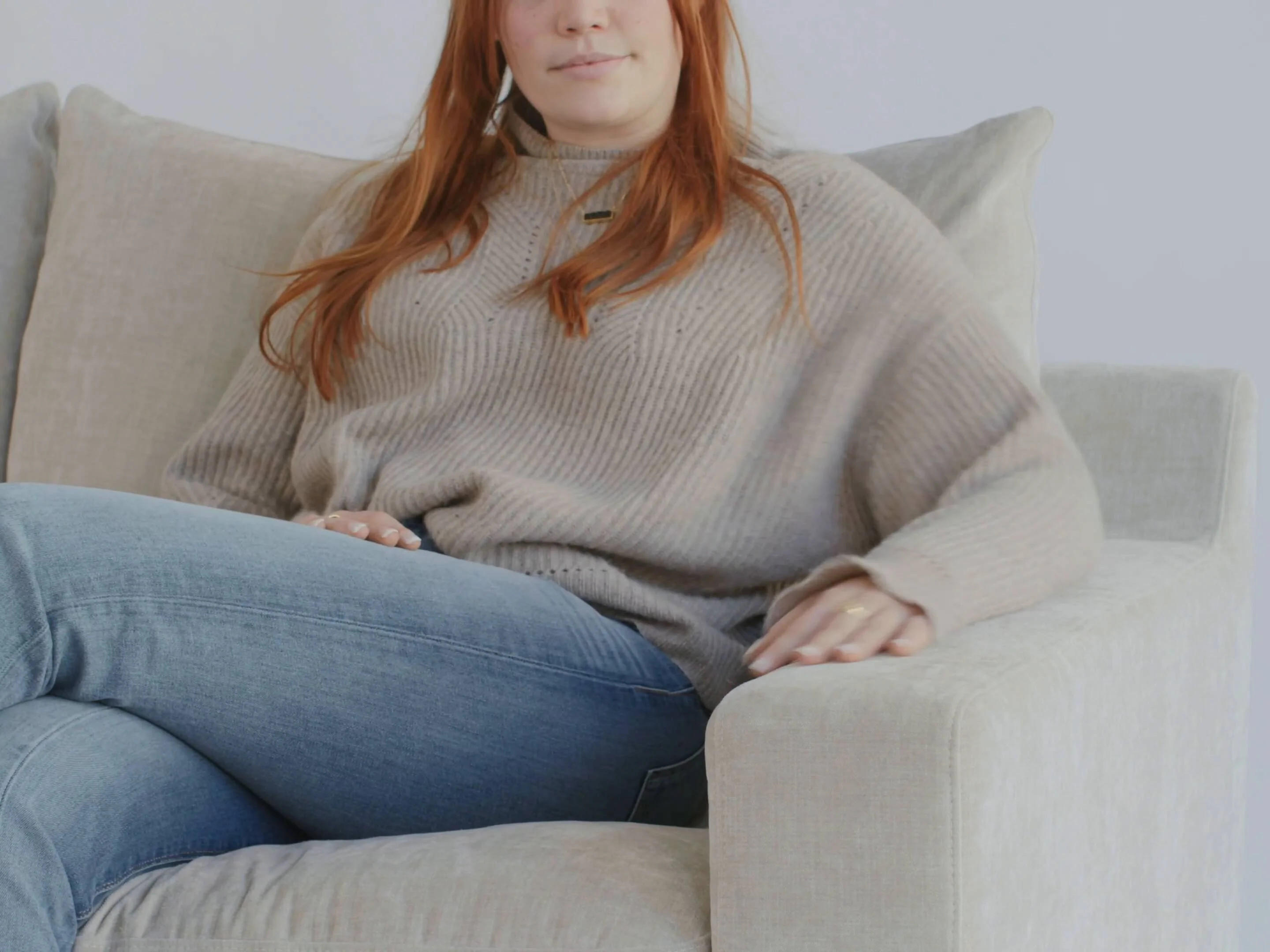 Sloan Slipcovered 3-Seat Sofa | Interior Define