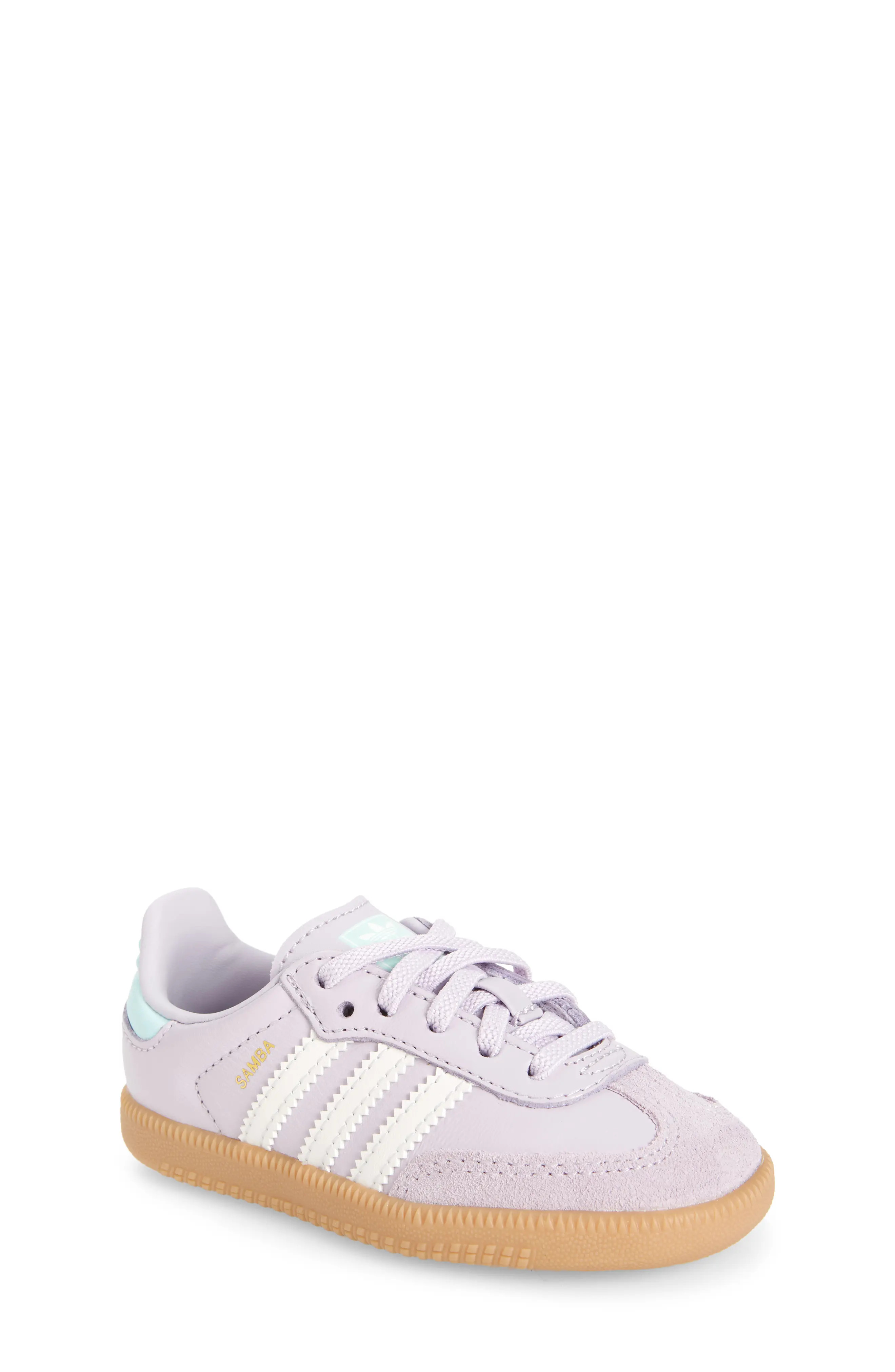 Kids' Samba Sneaker | Nordstrom | Nordstrom