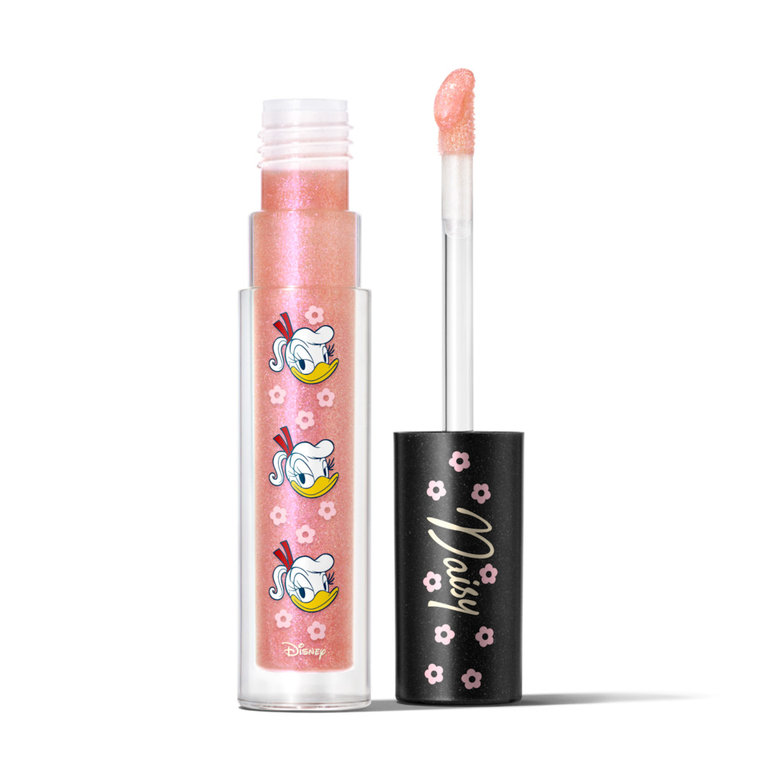 LIPGLASS / M·A·C X DISNEY MINNIE & DAISY | MAC Cosmetics | MAC Cosmetics (US)