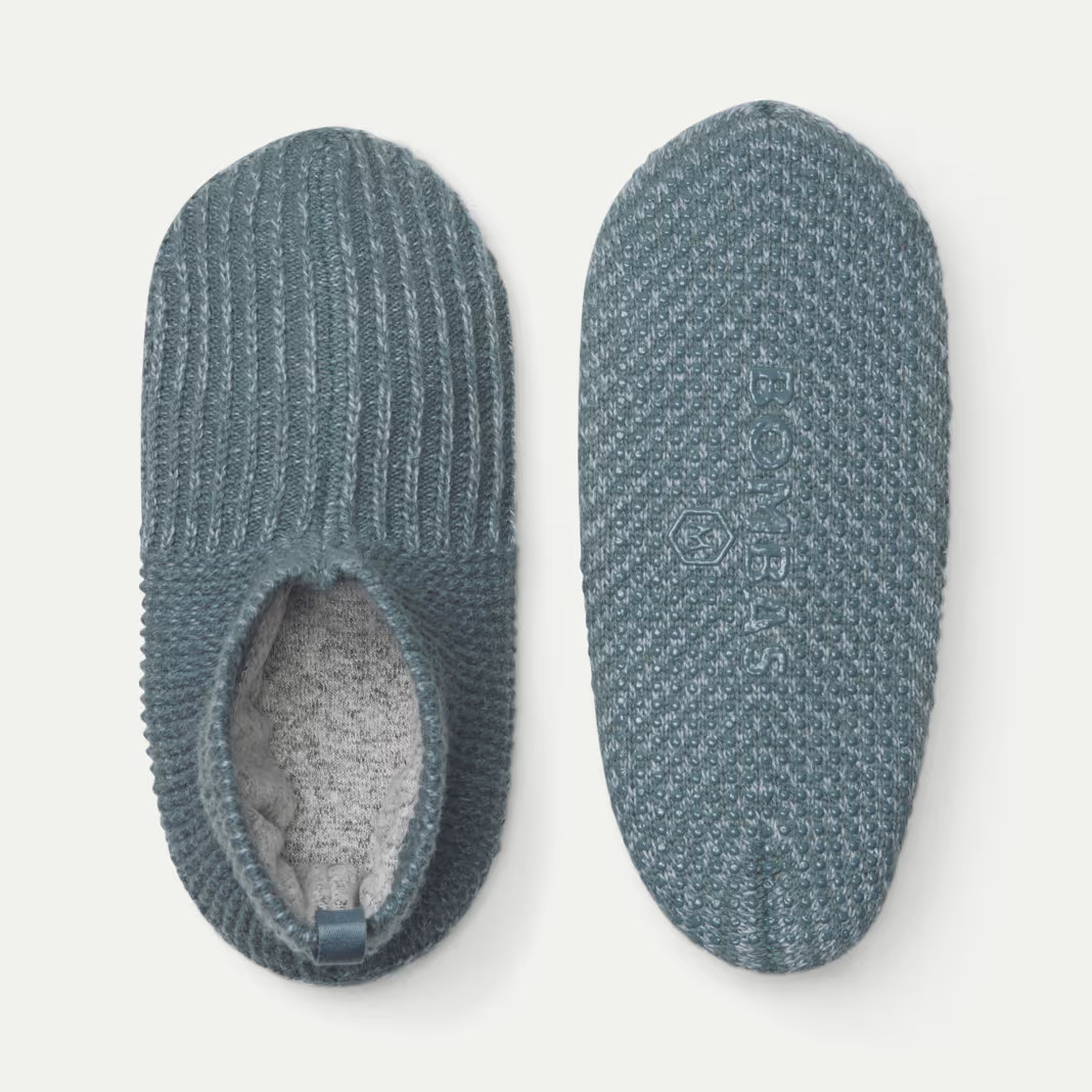 Men's Gripper Slipper | Bombas