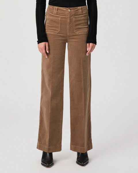 Sasha 32" Wide Leg Pant | Paige