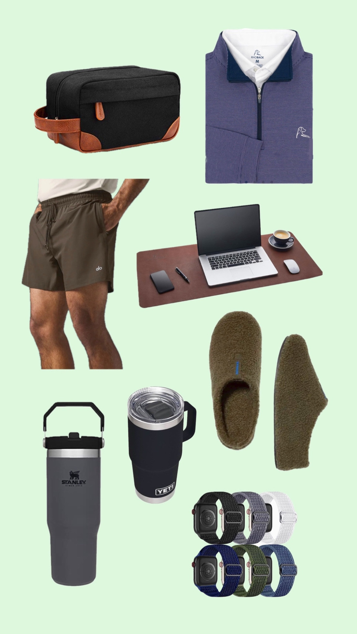 Gifts for him! 

#LTKMens #LTKGiftGuide #LTKFindsUnder50