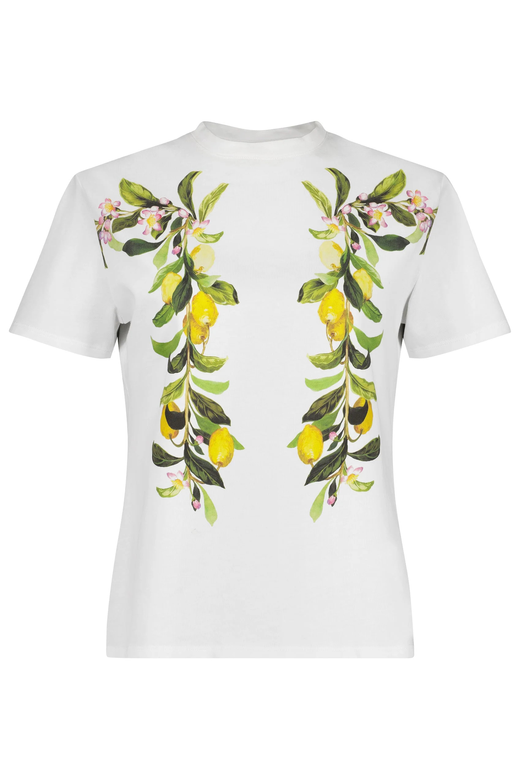 Printed Top | Marissa Collections