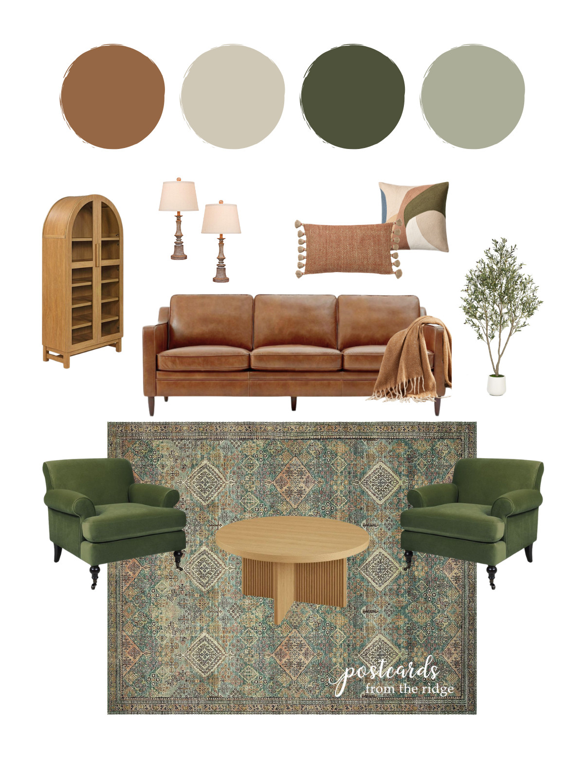 Great design doesn't have to cost a fortune. Shop Walmart, Amazon, and more trustworthy sources for this look.  

 #LTKHome #LTKSaleAlert