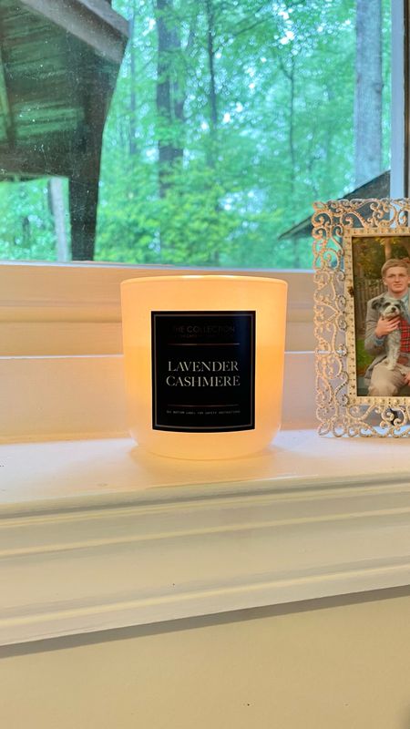 Candle smells so gooood and burns slow. Has a luxury look and smell but under $20! Easy Mothers Day gift idea too.

Candle / home decor

#LTKhome #LTKunder50 #LTKGiftGuide