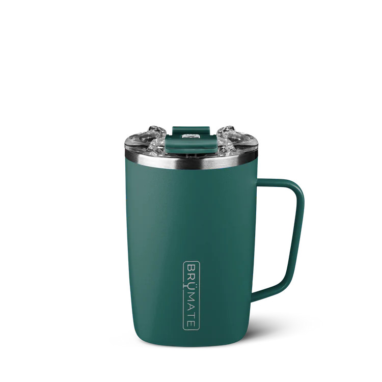 BrüMate - Insulated Tumblers, Coolers, and More | BruMate