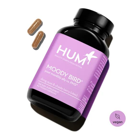 Moody Bird® | HUM Nutrition