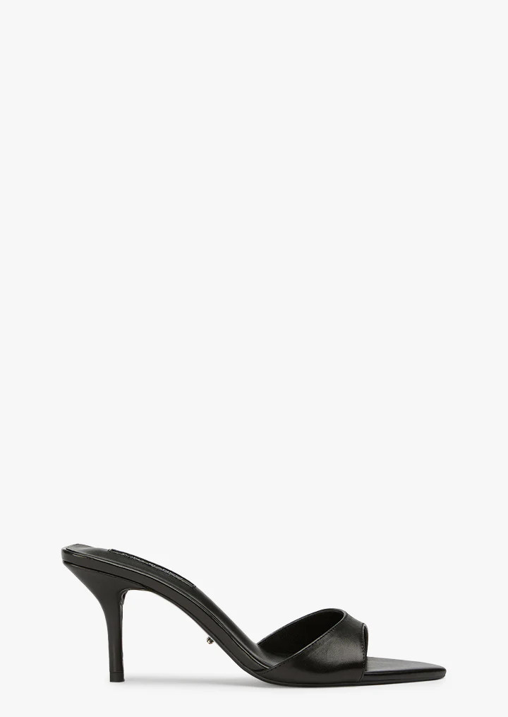 Hallie Black Vintage | Tony Bianco (Australia & New Zealand)