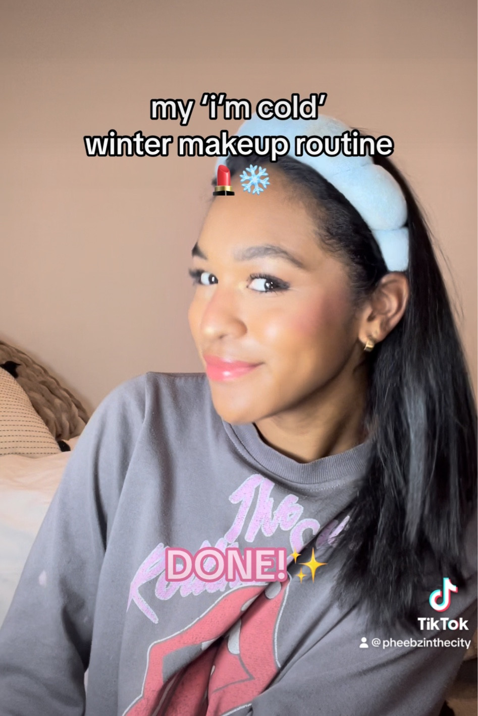All products from this video linked ❤️ 

#LTKVideo #LTKGiftGuide #LTKbeauty
