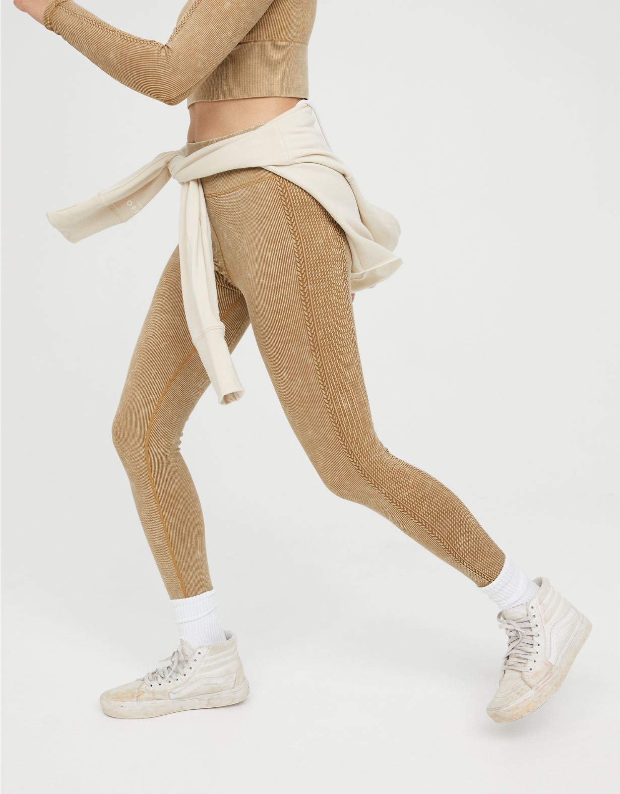 OFFLINE Big Chill Seamless Legging | American Eagle Outfitters (US & CA)