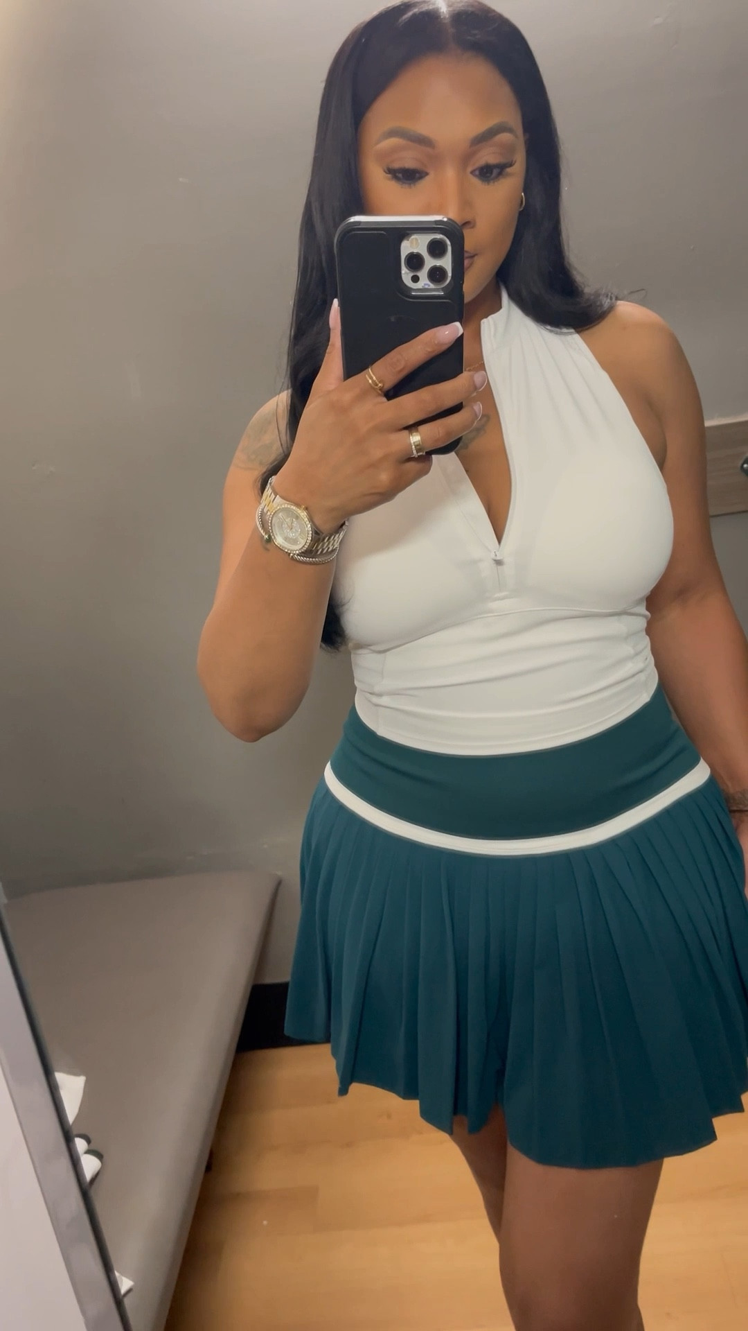 ✨The Perfect Outfits For Tennis ❤️

#LTKSaleAlert #LTKFindsUnder50 #LTKActive