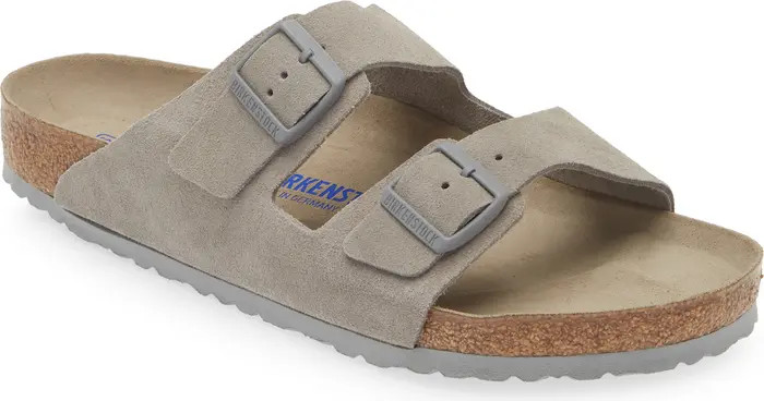 Arizona Soft Slide Sandal (Men) | Nordstrom