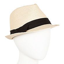 Scala Bow Fedora JCPenney | JCPenney