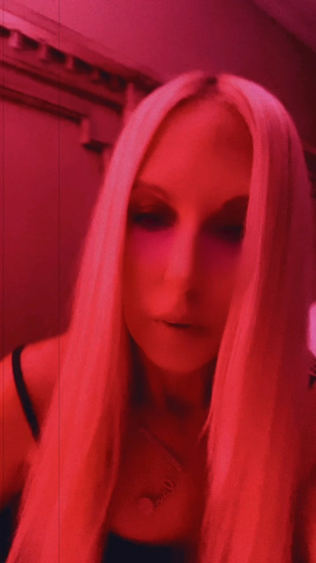 Budget friendly face routine if you’re over the age of 40 you’re gonna love this and also the Hair 🐬 stuff was a huge success