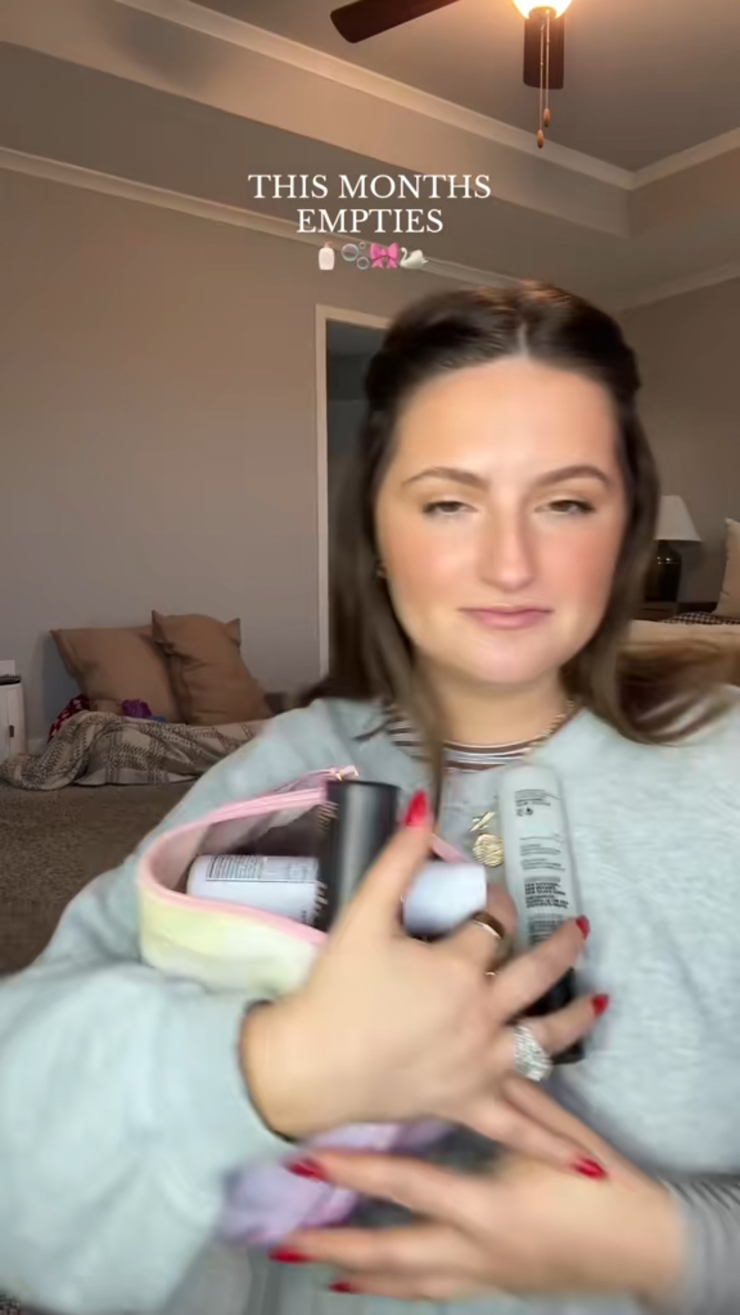 My must haves and absolutely nots

#LTKBeauty #LTKmomlife #LTKselfcare