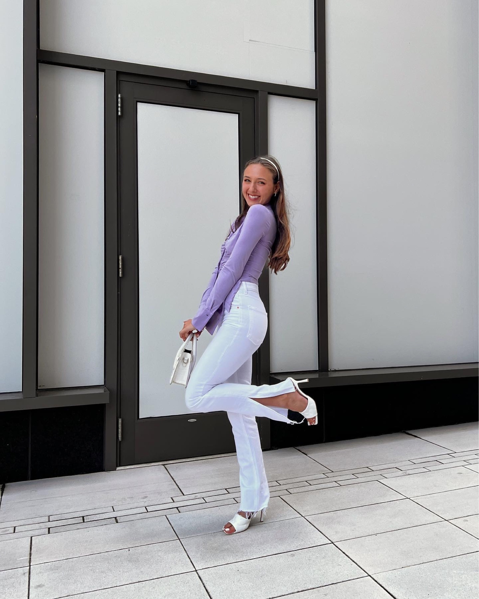 summer to fall transition fit 

#LTKstyletip