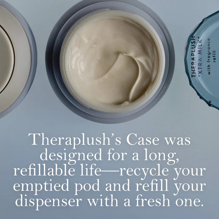 Soft Services x DedCool — Theraplush “Xtra Milk” Retinol Hand Repair Cream Refill | Sephora (US)